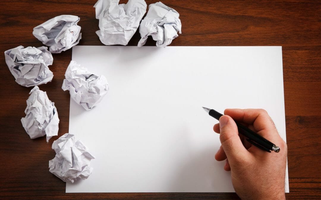 Don’t make these 5 storytelling mistakes