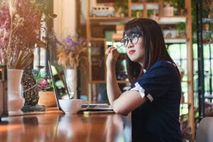 Business owners and coaches networking and collaborating to grow their course and training businesses