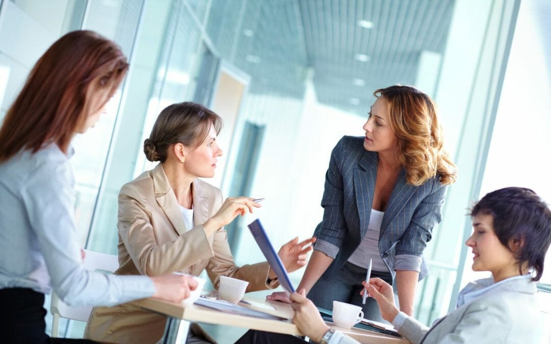Creating a Personal Brand: The Key to a Magnetic Presence