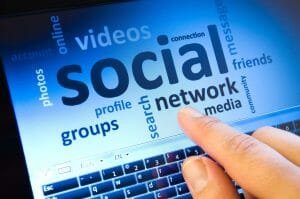 social media for personal branding
