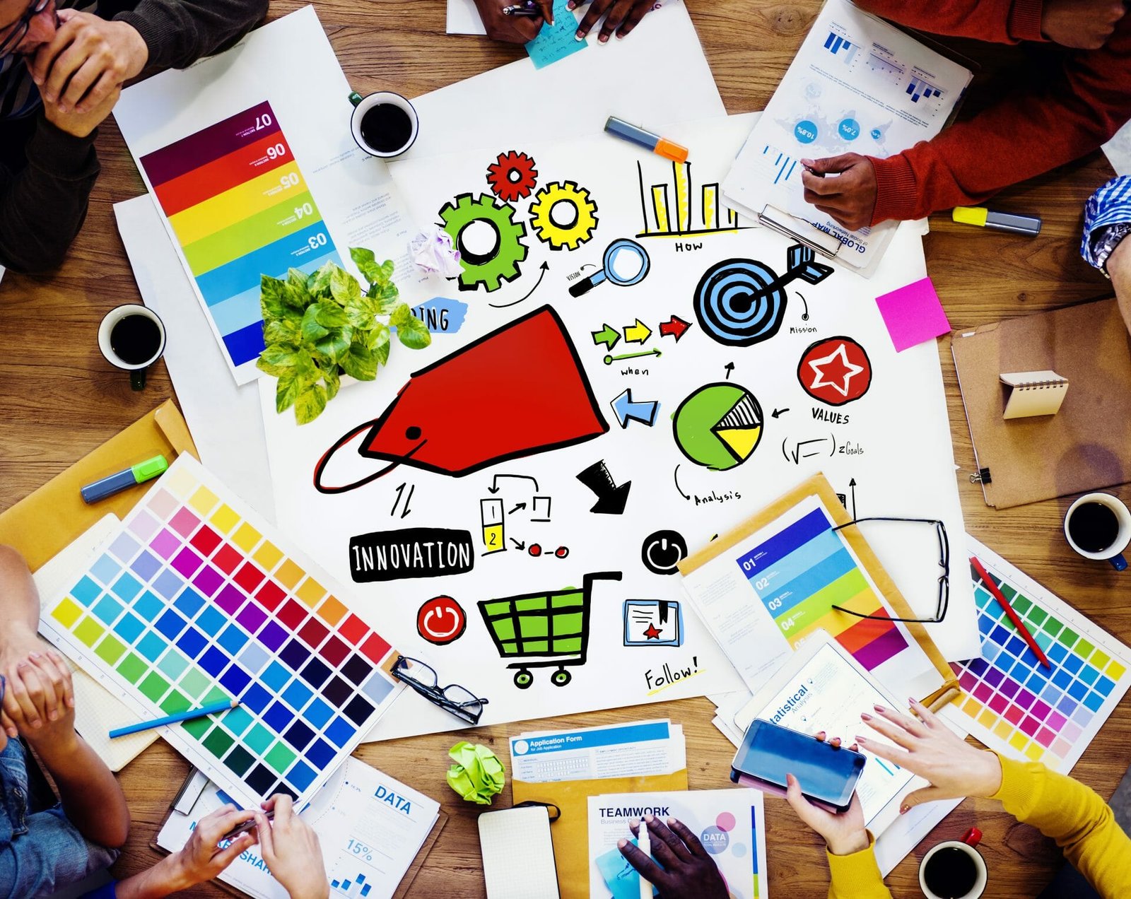 do you need a personal brand?