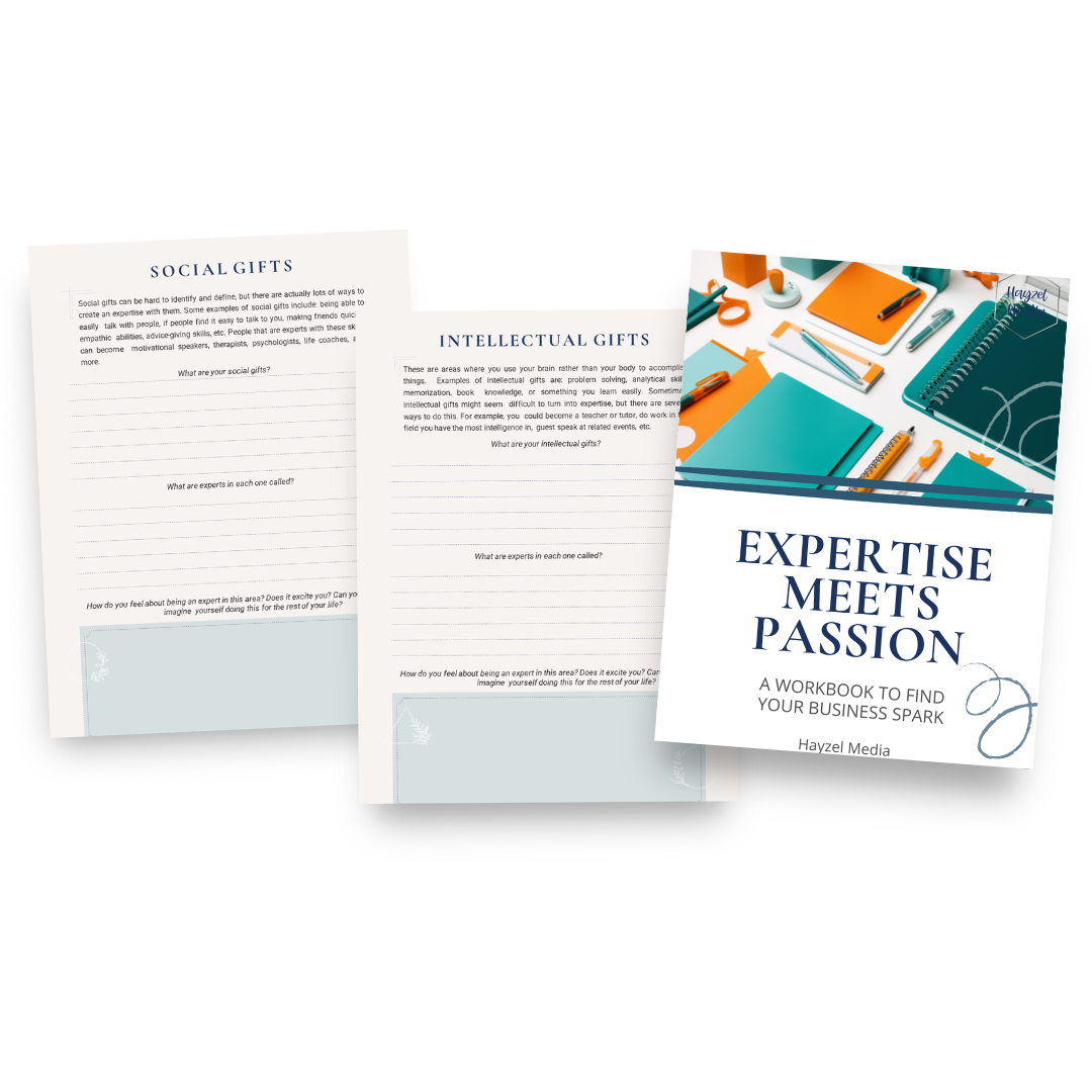 Expertise meets passion lead magnet socials (1) Brand Strategy Coach