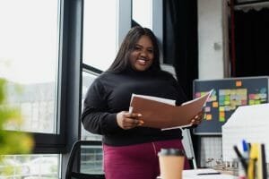 create a personal brand as a creator